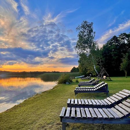 Dolina Sarenek Hotel Сейни Екстериор снимка