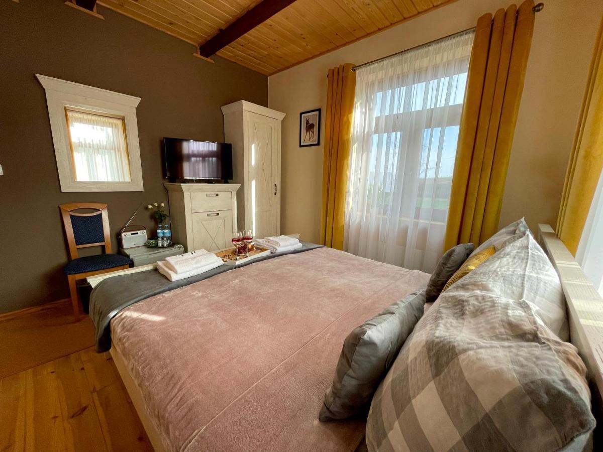 Dolina Sarenek Hotel Сейни Екстериор снимка