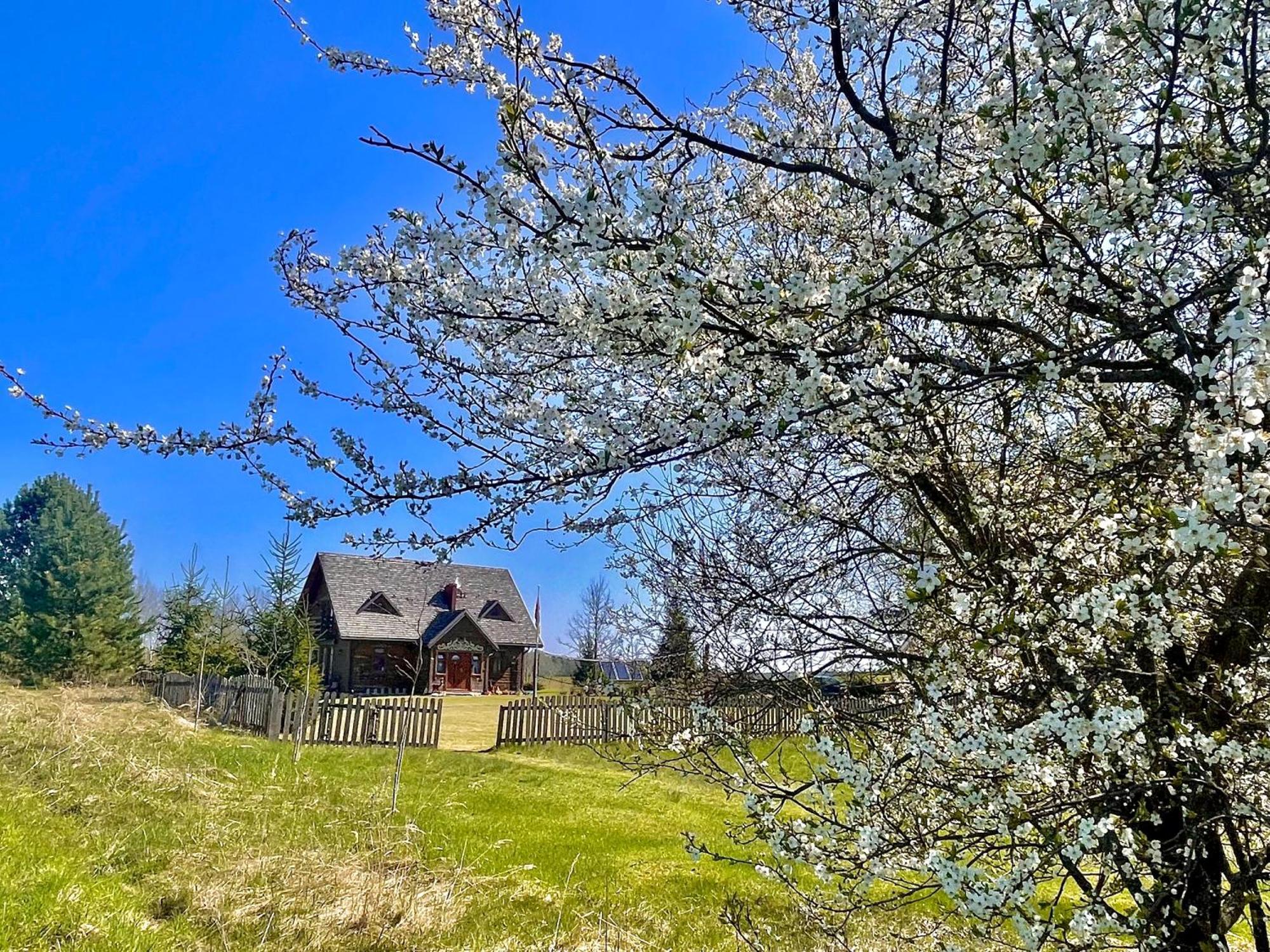 Dolina Sarenek Hotel Сейни Екстериор снимка