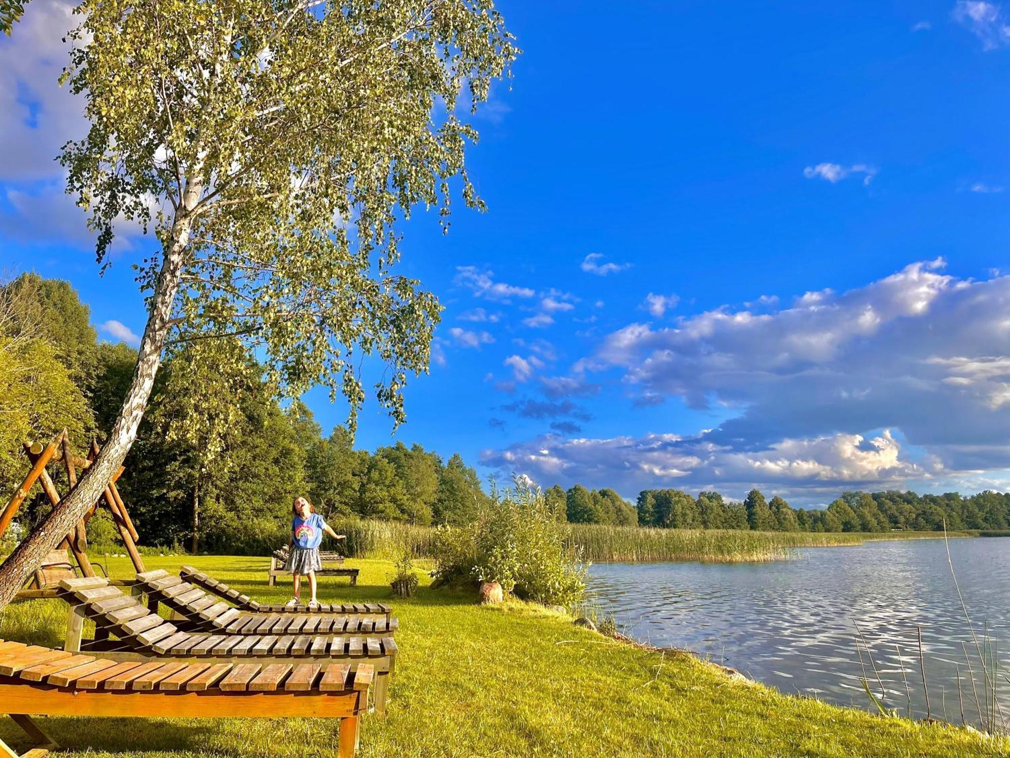 Dolina Sarenek Hotel Сейни Екстериор снимка
