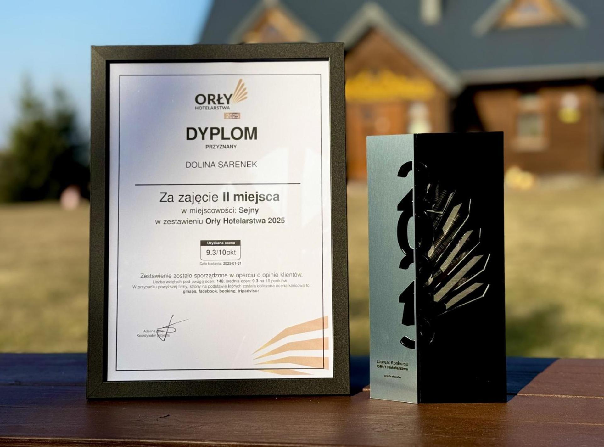 Dolina Sarenek Hotel Сейни Екстериор снимка